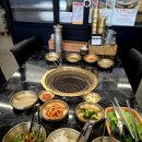 제주 송당 동화마을 맛집 제이팜 정육식당에서 맛본 돼지구이모둠과 돈마호크