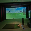 서라벌실내골프연습장 이미지
