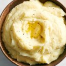 Mashed Potatoes (매쉬드 포테이토) 이미지