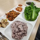 송도식당 | 송도컨벤시아 구내식당 외부인 이용 주차가능 내돈내산 후기