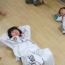 조원초등학교 정문 앞 이미지