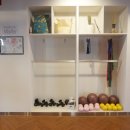 라온 휘트니스 이미지