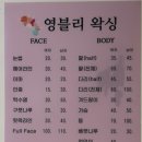 영블리왁싱