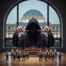 윤석열 사형 구형 논란, 숨겨진 시나리오가 있다 이미지