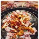 무쇠김치삼겹 이미지