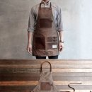 핸드메이드 가죽공예 이미지