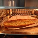 빵이 1개에 1000원! 우연히 방문한 가성비 고덕역 빵집, 핫브레드 고덕역점