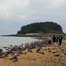 무창포해수욕장 이미지