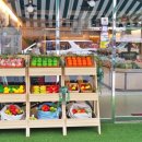 장대동 중앙시장 공영주차장 이미지