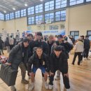 진근홍복싱센터 | 2025 제2회 서울특별시 생활체육 복싱대회