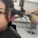 상현미용실 가누즈헤어 상현역점 가성비있는 가격에 염색잘하는 미용실