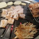 숯불생막창 이미지