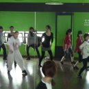 몸치탈출 이지댄스 이미지