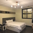 장미꽃빛거리 특화거리 | 군산 가성비 숙소 추천｜링스호텔 장미점 위치·접근성 내돈내산 후기