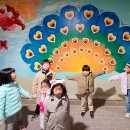 퇴계천길 이미지