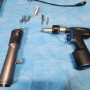 TPLO for Pneumatic Drill Dual Trigger Air Drill 이미지