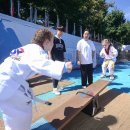 경연태권도 이미지