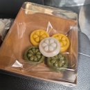 서연가 | [예단떡] 전통디저트 맞춤집 서연가에서 예쁜 떡 주문한 후기