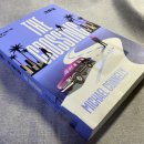 델타출판 | [book log.] 마이클 코넬리 <크로싱>