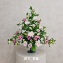 정우꽃flower | 화훼장식기능사 필기 실기 합격 후기 (공주대 예산캠버스 시험장)