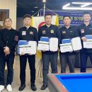 L3C 소래 캐롬클럽 이미지