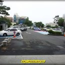 서귀포시청 제1청사 주차장 이미지