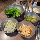 마포원조주물럭 | [서울/마포] 서울 돼지갈비 맛집 줄서는 식당 마포 원조 조박집 후기