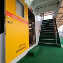 이사부크루즈(2층) 이미지