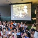 꿈드리작은도서관 이미지