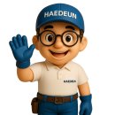 서초대우디오빌 | [서초 디오빌 이사청소] 바닥 곰팡이·배수구 오염까지 완벽 제거!