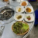 [충주맛집] 충주 칠금동에 위치한 &#39;쌍둥숯불&#39; 꽈리고추 제육볶음 솔직후기