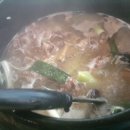 한방오리탕 이미지