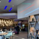 더블린 호텔 | 아일랜드 더블린 햄튼 힐튼 호텔 트윈룸 숙박 후기 Hampton by Hilton