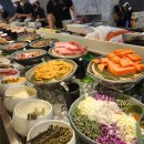 상무지구입구 | [광주/서구] 쿠우쿠우 골드 광주 상무지구 오픈런 후기