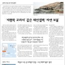 옹진해운개발 | 굴업도 개머리 언덕 캠핑