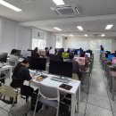 컴퓨터활용능력2급자격증 이미지