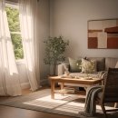 하나로종합인테리어 | 형제커튼아우블라인드와 함께한 의정부2동블라인드인테리어, 만족 후기!
