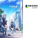 (주)넥슨게임즈 이미지