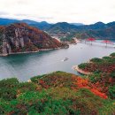 청풍리조트사우나 이미지