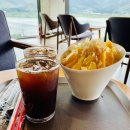 할리스커피양산
