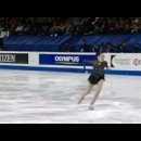 2009 ISU 4대륙 피겨선수권-여자쇼트-김연아 이미지