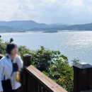 상화원 | 해안 산책로 길이 예쁜 죽도 상화원 주차 등 후기