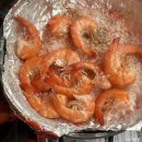 초원상회 | 홍제천 러닝 후 홍제상회 제철 새우구이 맥주 맛집