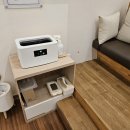 트리니티산후조리원(삼성점) | 트리니티 산후조리원 삼성점 VVIP룸 후기, 만족했던 점, 아쉬웠던 점