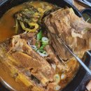 더본감자탕 홍성점 | 홍성 홍주문화회관근처맛집 더본감자탕 솔직후기