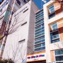 좌4동 주민센터 이미지