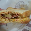 바른생활샌드위치 이미지