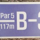 양평구장 라운딩 72홀 알바트로스 2번 홀인원 1번 7.1 이미지