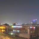 청담대교 이미지