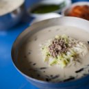 삼정콩국수 이미지